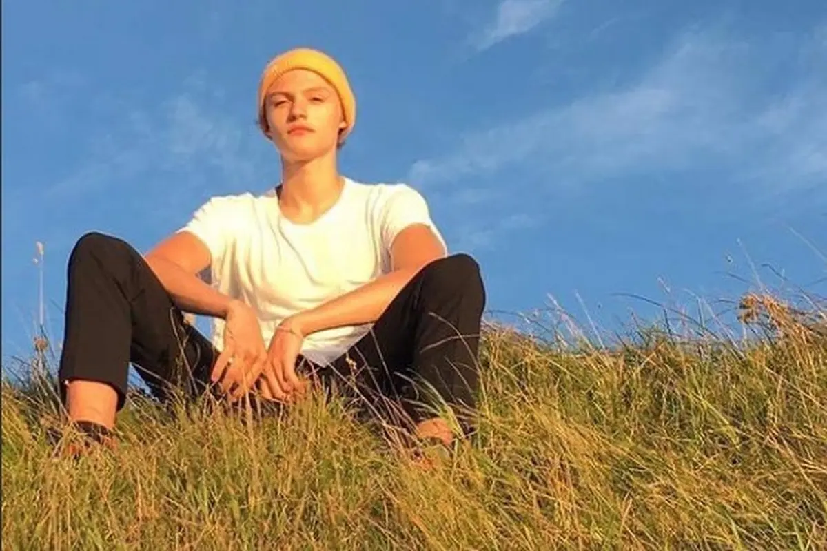 Model Mingus Reedus Jalani Persidangan Usai Diduga Meninju Perempuan