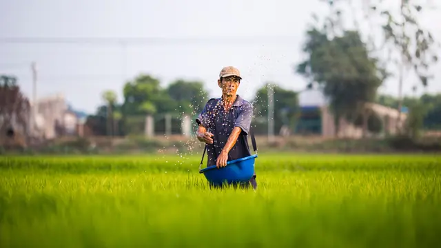 Jalankan Program CSR, Greenfields Ajak Masyarakat Indonesia untuk Mengapresiasi Jasa Petani Indonesia