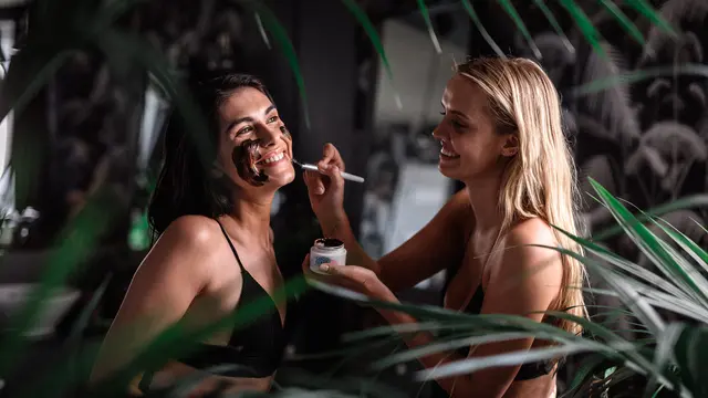 Rangkaian Skincare Vegan Asal Jerman yang Ramah Lingkungan