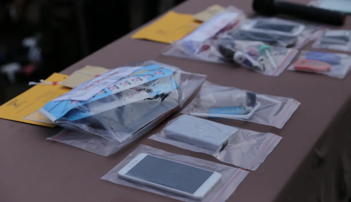 (Adrian Putra/Bintang.com)