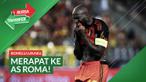 Berita Video, Romelu Lukaku resmi menjadi pemain pinjaman AS Roma