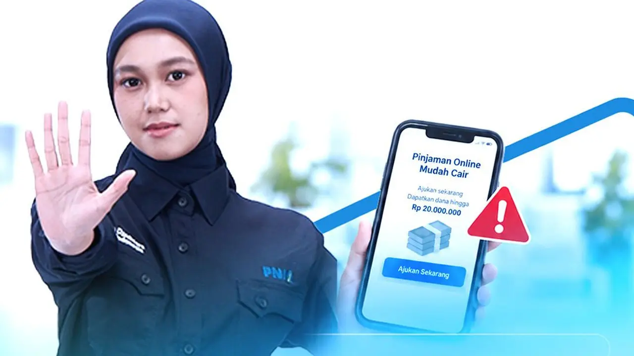 Cara Kenali Proses Resmi PNM Mekaar dan Hindari Layanan Palsu