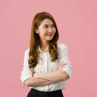 Ilustrasi wanita yang bersikap dewasa. / Freepik by tiachardz