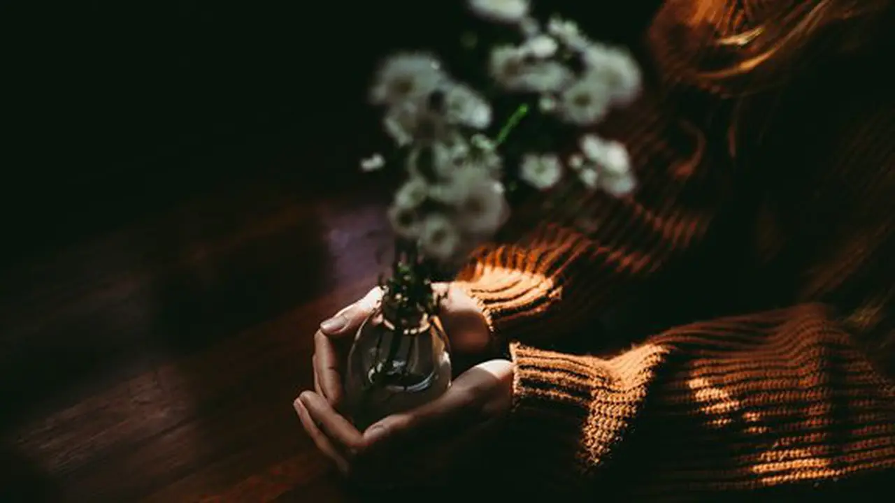 Ilustrasi./Copyright unsplash.com/anthony tran