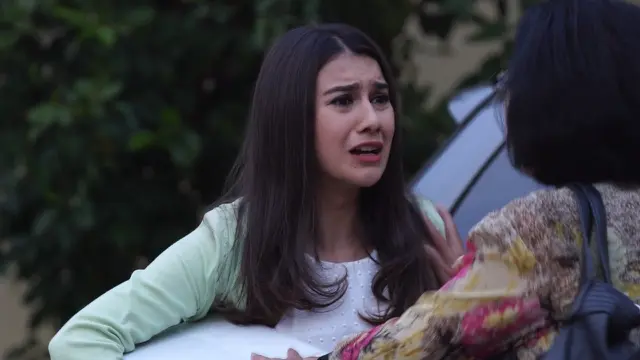 Cinta Suci
