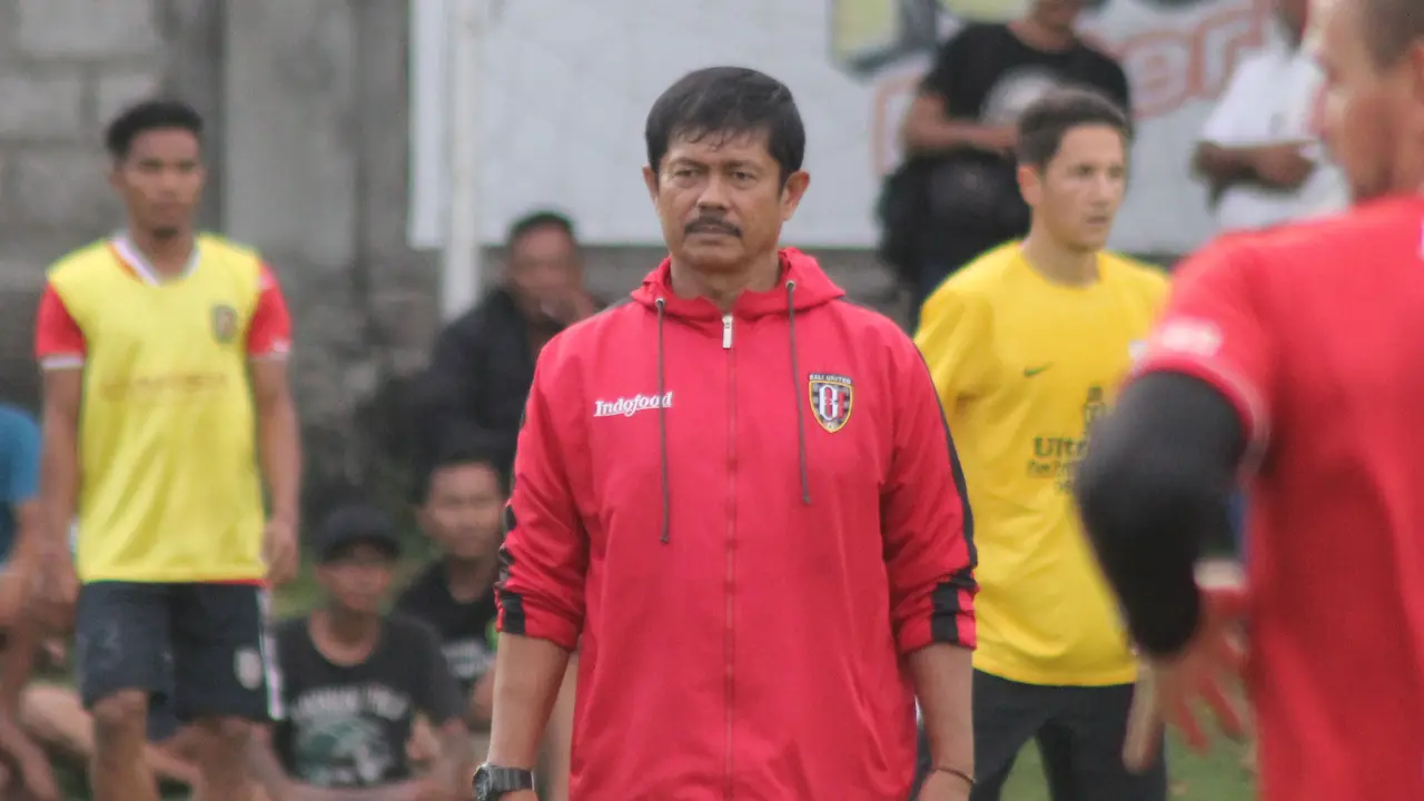 Bali United FC