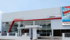 Respons Daihatsu Soalnya Dealernya yang Ganti Brand