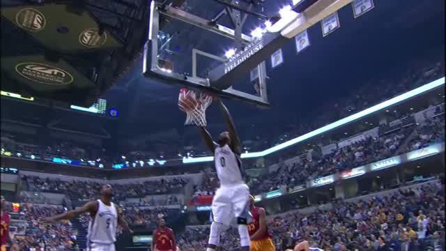 Berita video the best assist of every team of 2017 NBA season yang juga menampilkan LeBron James dan Russel Westbrook.