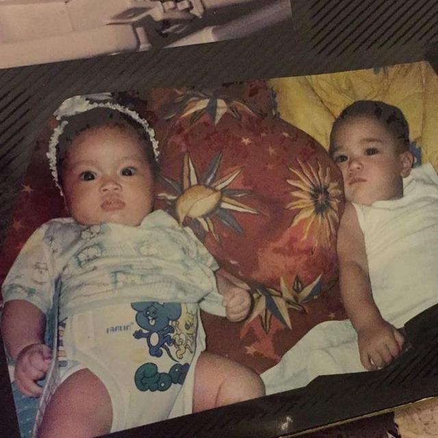 6 Potret Lawas Masa Kecil Al, El, Dul Bareng Saudara Sepupu, Kompak Sedari Dulu