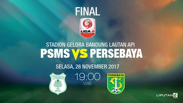 Prediksi PSMS VS PERSEBAYA