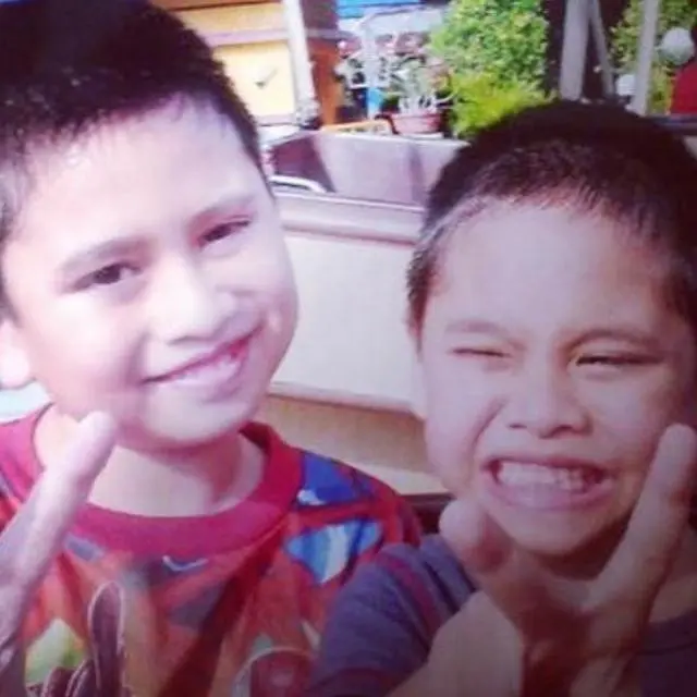 6 Potret Transformasi Verrell Bramasta dan Athalla Naufal, Kompak Sedari Dulu