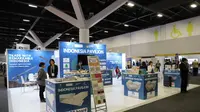 Indonesia kembali berpartisipasi pada ajang pameran produk bahan bangunan berskala internasional, yakni Sydney Build Expo 2022 pada 1-2 Juni 2022 di Sydney, Australia.