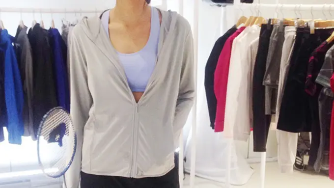 copyright by Vemale.com/Anisha