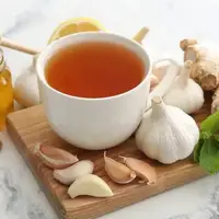 teh bawang jahe (credit: fimela.com)