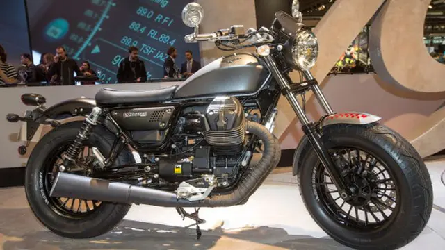 Deretan Motor yang Siap Menggebrak di 2016 (Bagian 1)