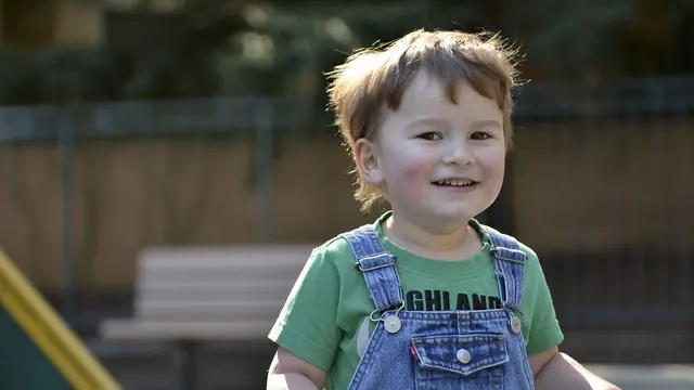 Autisme