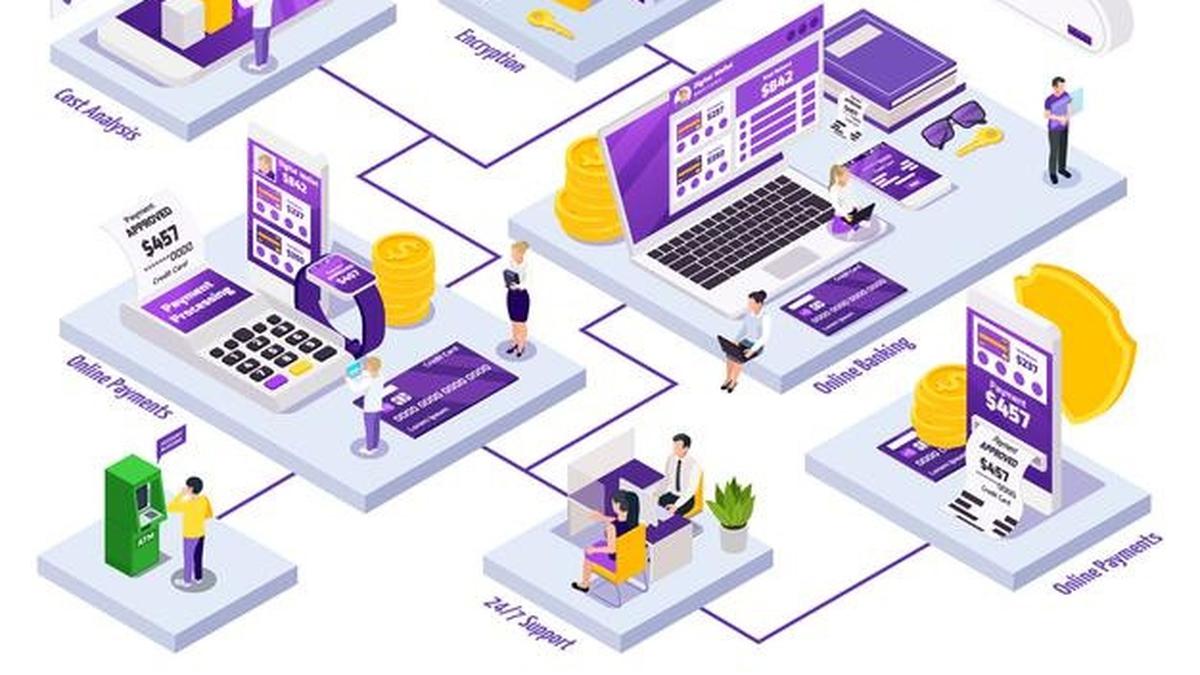 Perusahaan Pengelola Identitas dan Transaksi Digital Indonesia Diakui Dunia