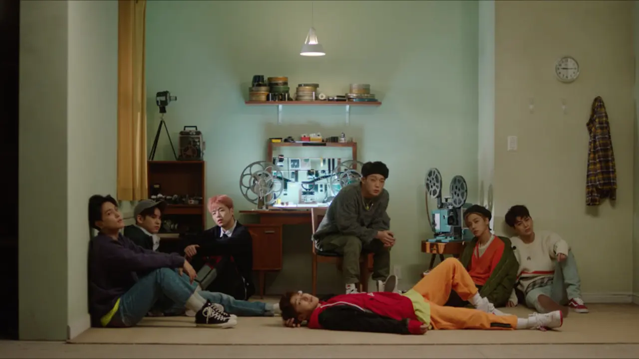 iKON