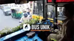 TV Sopir Bus