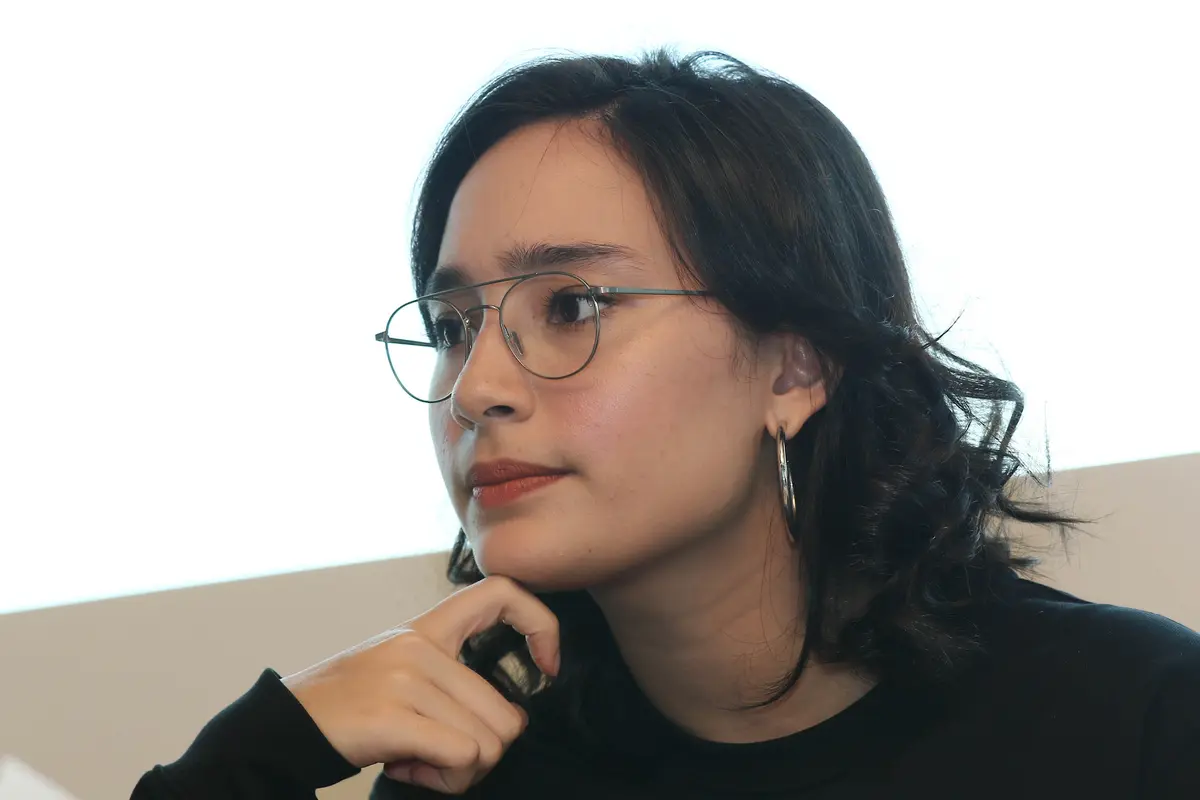 Tatjana Saphira