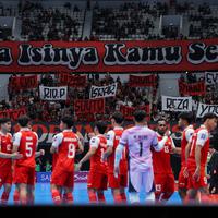 Hasil Semifinal Piala Asia Futsal 2026: Timnas Indonesia Vs Jepang Lanjut ke Babak Tambahan