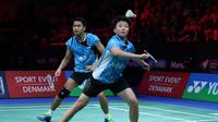 Tontowi Ahmad/Liliyana Natsir (PBSI)