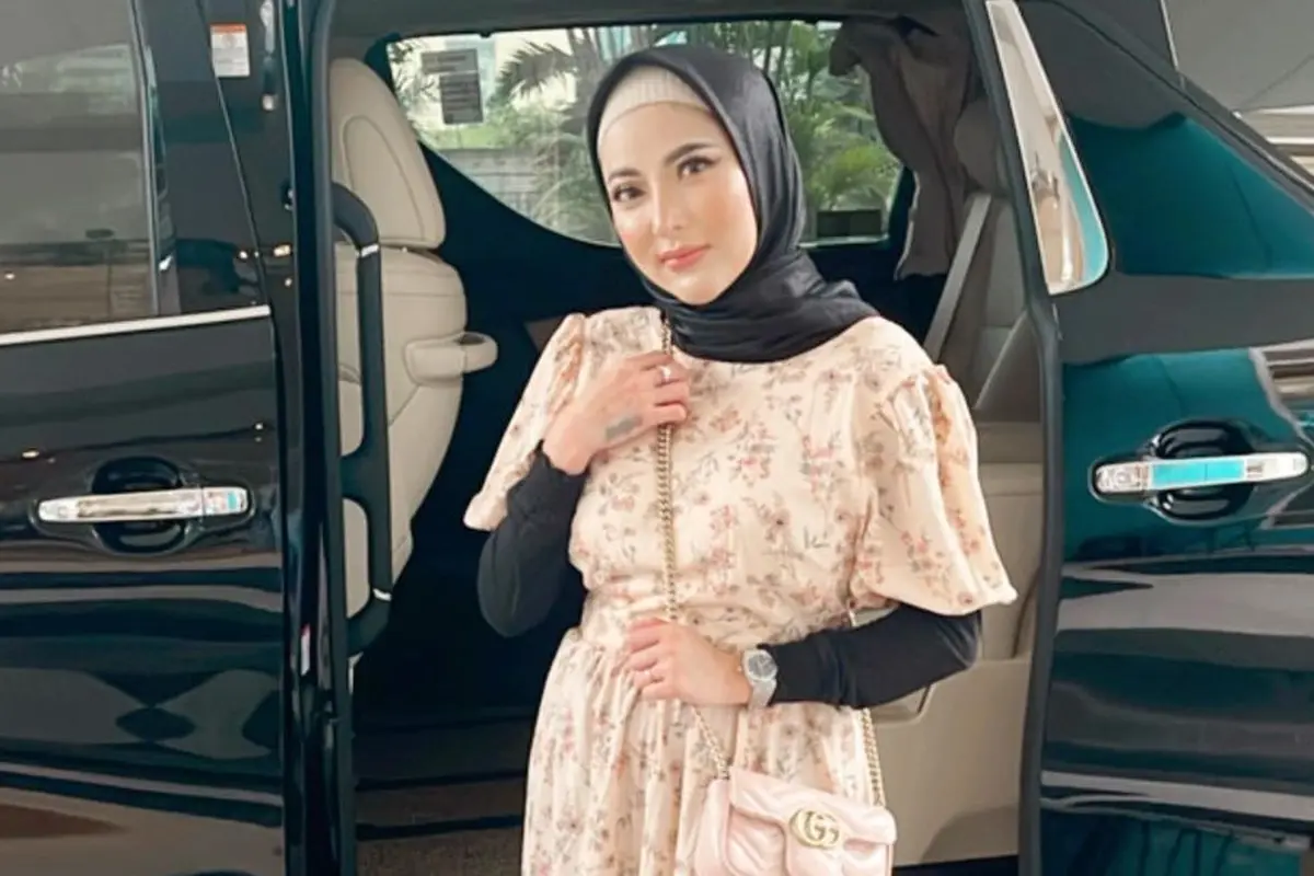Ayu Aulia. (Foto: Dok. Instagram @ayuaulia5252)