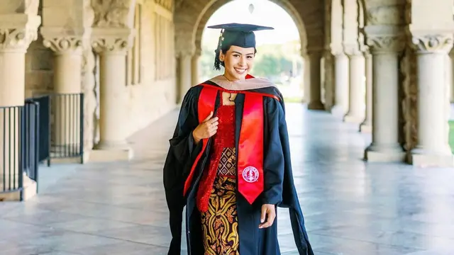 Maudy Ayunda