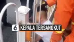 KEPALA TERSANGKUT