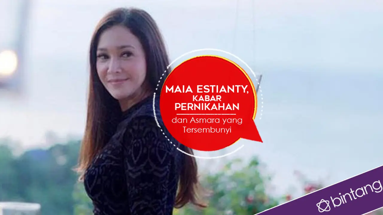 Maia Estianty