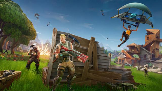 Fortnite