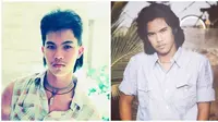 6 Foto Masa Muda Ahmad Dhani Rambut Mullet Hingga Gondrong, Mulan Jameela: Ganteng Sekarang