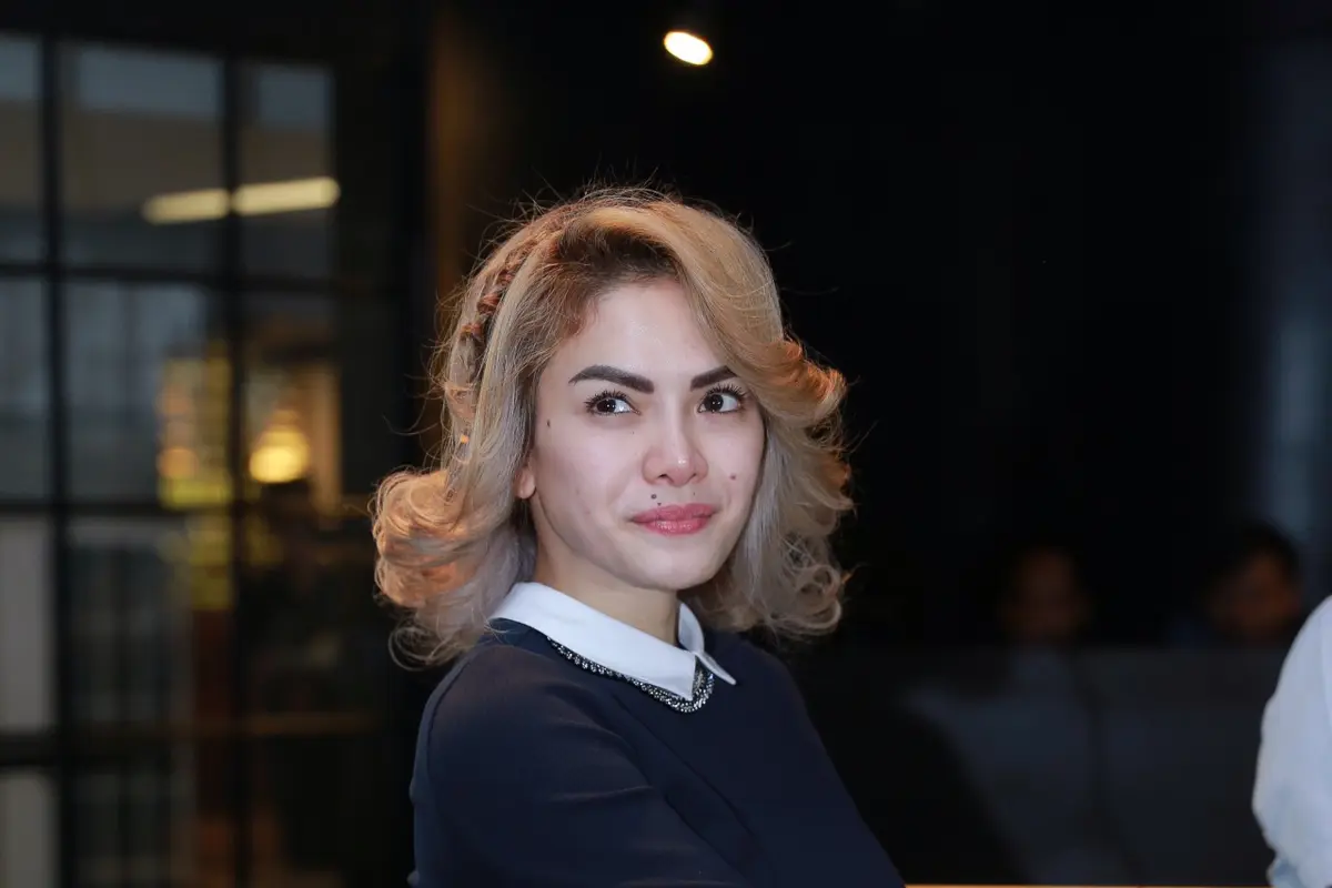 Nikita Mirzani