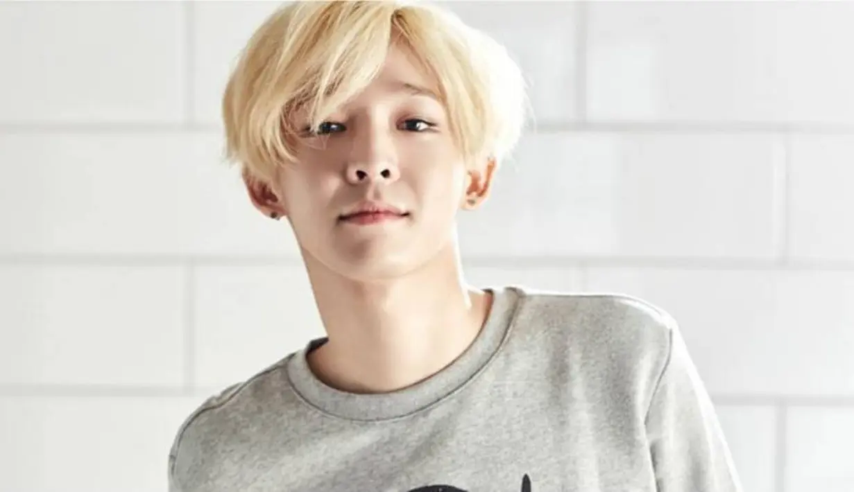 Gara-gara hal itu, ia pun mendapatkan berbagai komentar pedas. Sebagian pihak tidak suka karena Nam Tae Hyun mengukit-ungkit WInner. (Foto: allkpop.com)