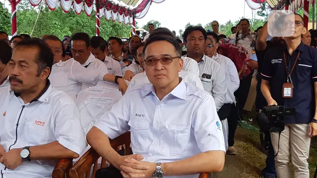BAKTI