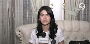 Hana mengungkapkan alasan dirinya jatuh hati kepada skuter antik.