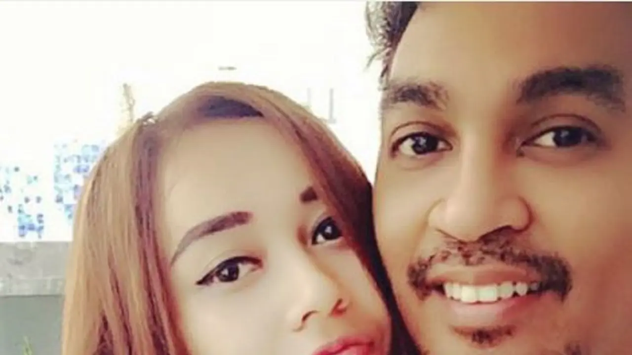 [Bintang] Glenn Fredly dan Aura Kasih