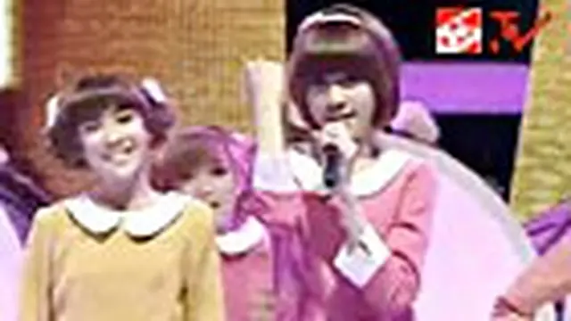 Cherrybelle - Brand New Day