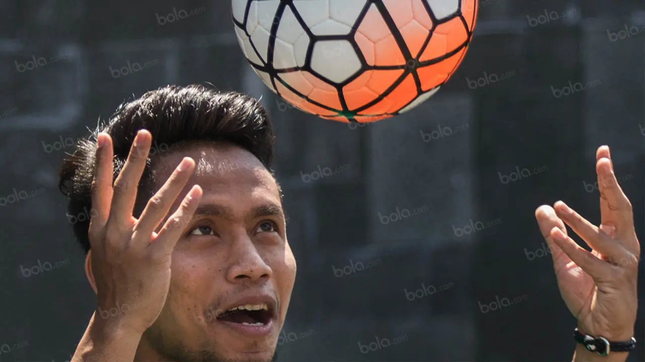 Andik Vermansah