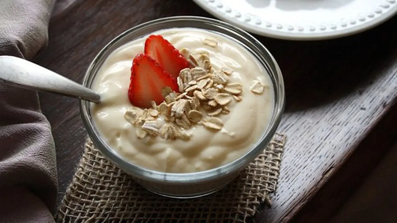 Makanan biar nggak gampang sakit/copyright Pixabay.com