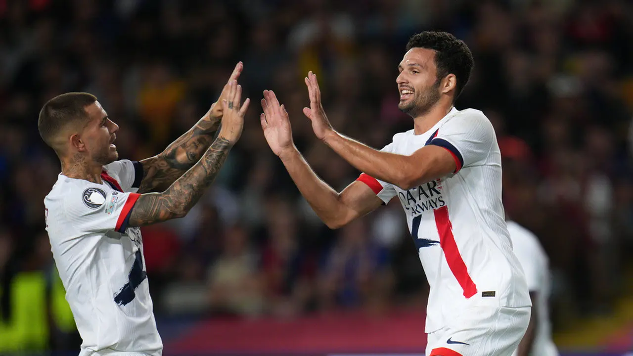goncalo ramos psg