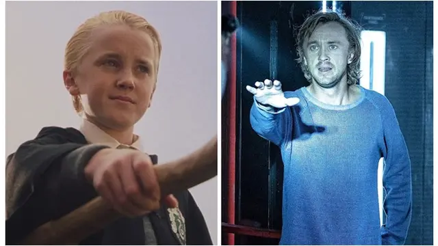 18 Tahun Berlalu, Ini Perubahan 7 Pemain Film Harry Potter