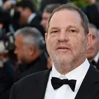 Tak hanya melecehkan Angelina Jolie, Harvey Weinstein dituduh memperkosa 3 wanita. (LOIC VENANCE / AFP)