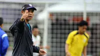 Pelatih Arema: Lawan Bhayangkara FC Seperti Final