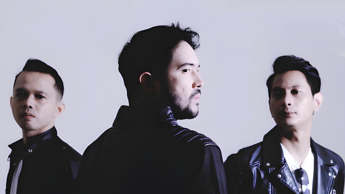 DOM Band Besutan Donny Michael Suarakan Kepedihan yang Nyata Lewat Single Perdana Terjadi Di Depan Mataku