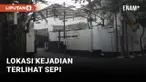Suasana Rumah