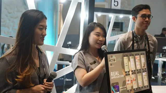 L'Oreal Brandstorm 2018 Tantang Mahasiswa Evolusi Bisnis Salon