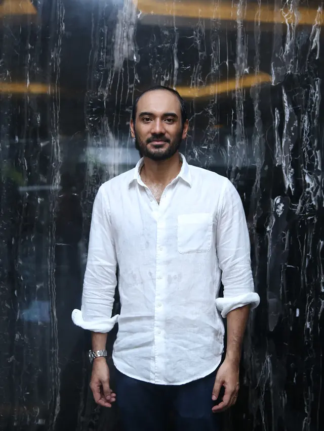 [Fimela] Ario Bayu