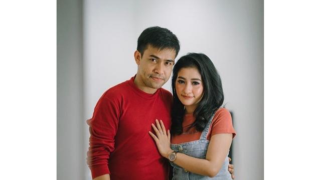 7 Potret Fildan Peraih Gelar Bintang Segala Bintang di D'Star