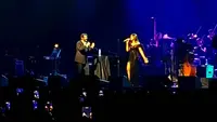 Josh Groban Kembali ke Jakarta Setelah 10 Tahun, Rayakan Hari Kasih Sayang Berbalut Orkestra